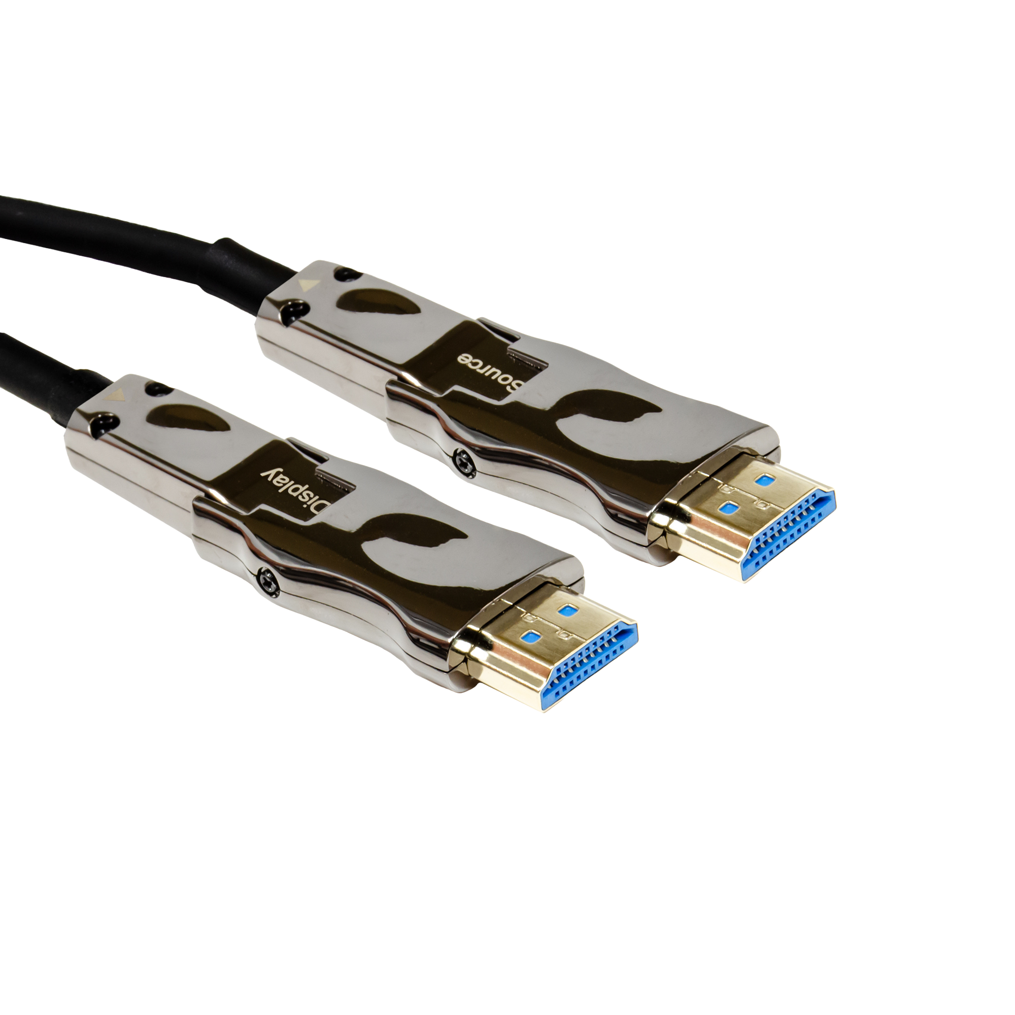 49ft Mini HDMI Cable with Removable Adapter