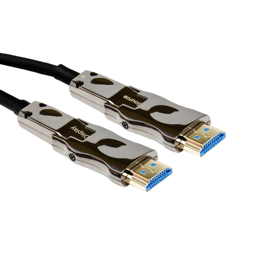 49ft Mini HDMI Cable with Removable Adapter