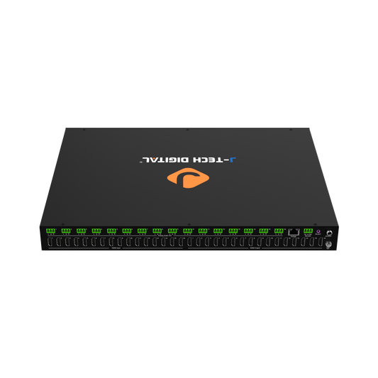 Analog Audio Matrix Feature HDMI Switch