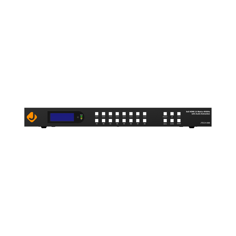 HDMI Matrix Switchers | Multi-Input Routing