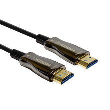 100ft 8K Fiber Optic HDMI Cable – 4K 120Hz, 8K 60Hz, HDMI 2.1, HDCP 2.3