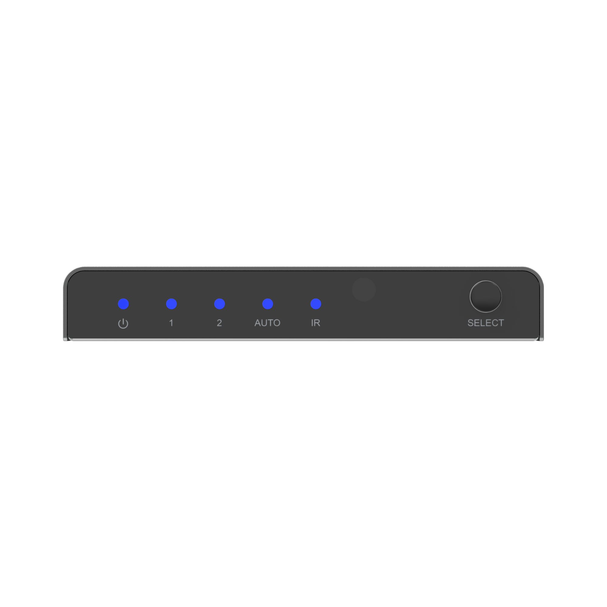 4K 120Hz HDMI Switcher with VRR, ALLM, and QFT