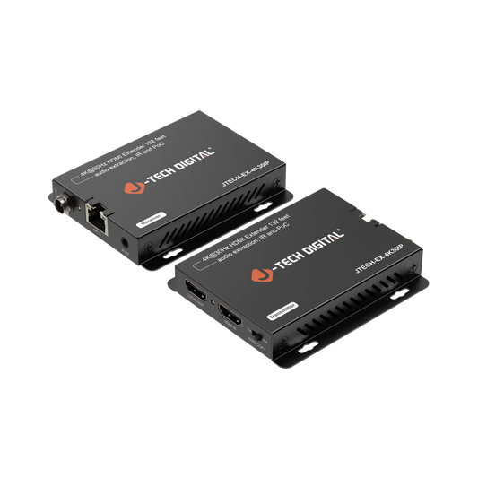 4k hdmi extender over ethernet