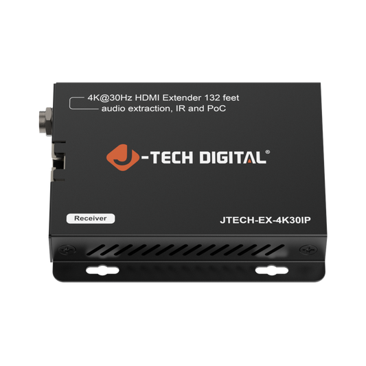 hdmi ethernet extender receiver balun