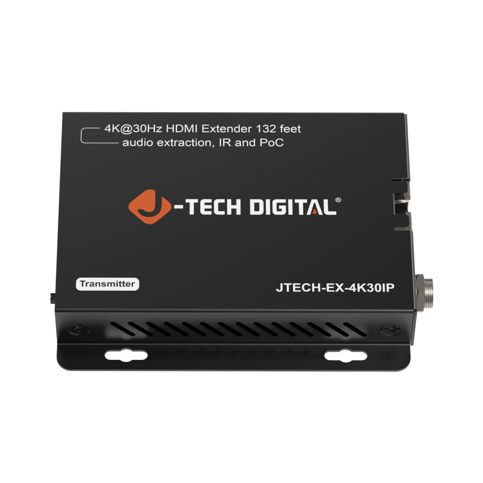 wired hdmi extender over cat5/cat6/cat7