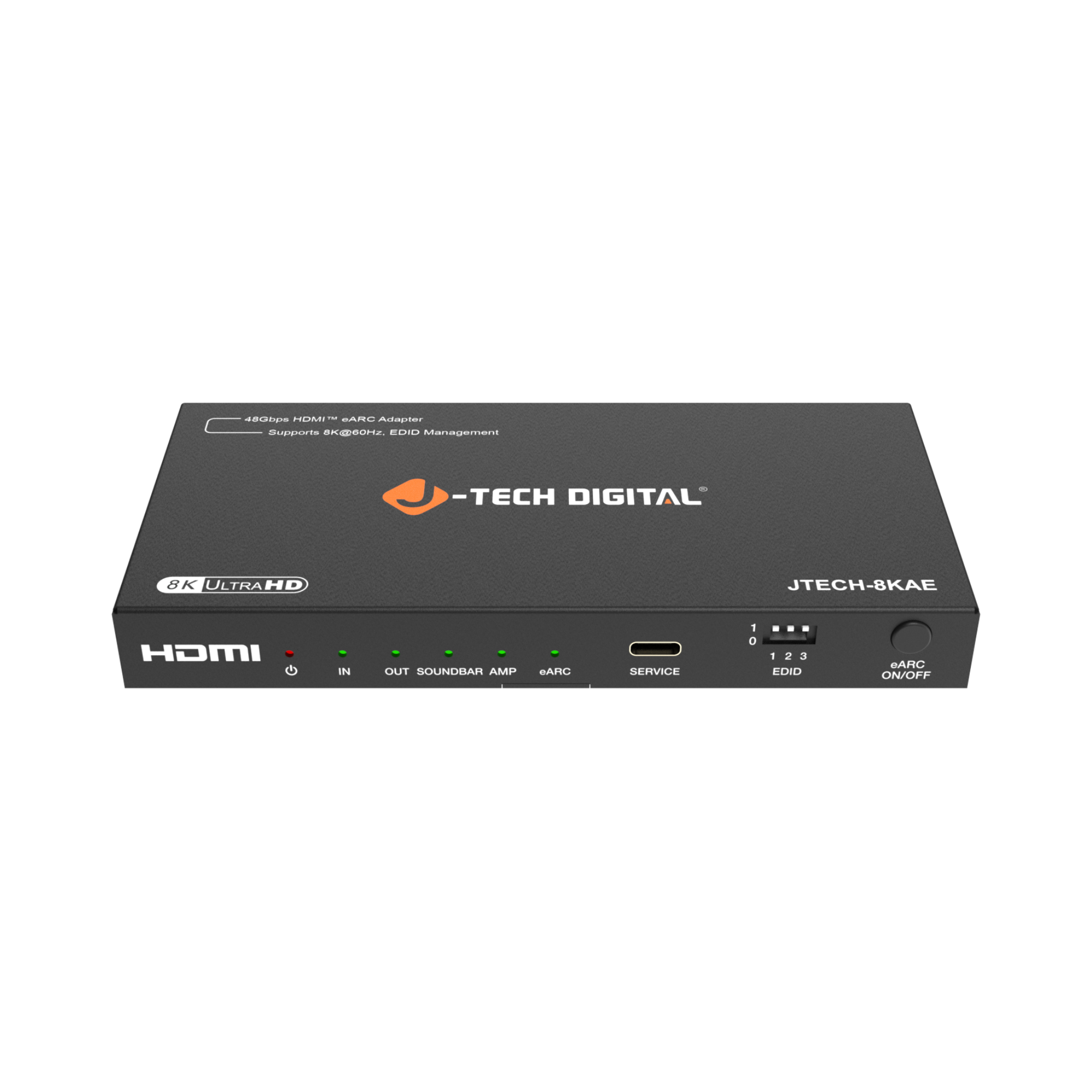 hdmi audio extractor 8k@60hz 4K@120hz