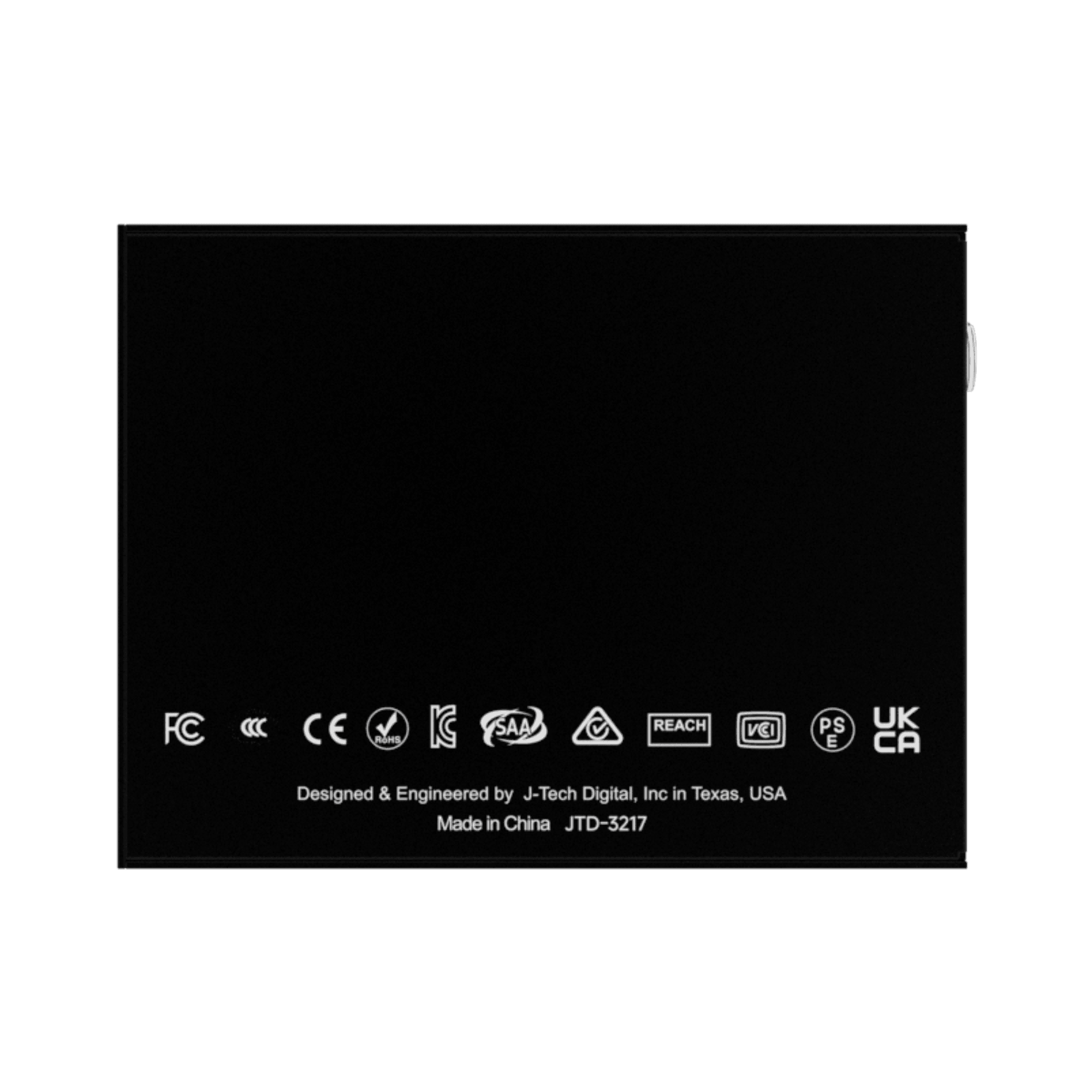 jtd-3217 hdmi iptv encoder 4k 60hz input