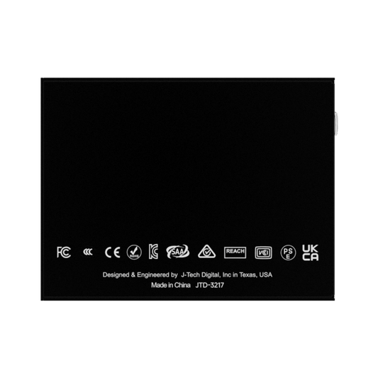 jtd-3217 hdmi iptv encoder 4k 60hz input