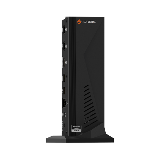 4K 60hz laptop docking station