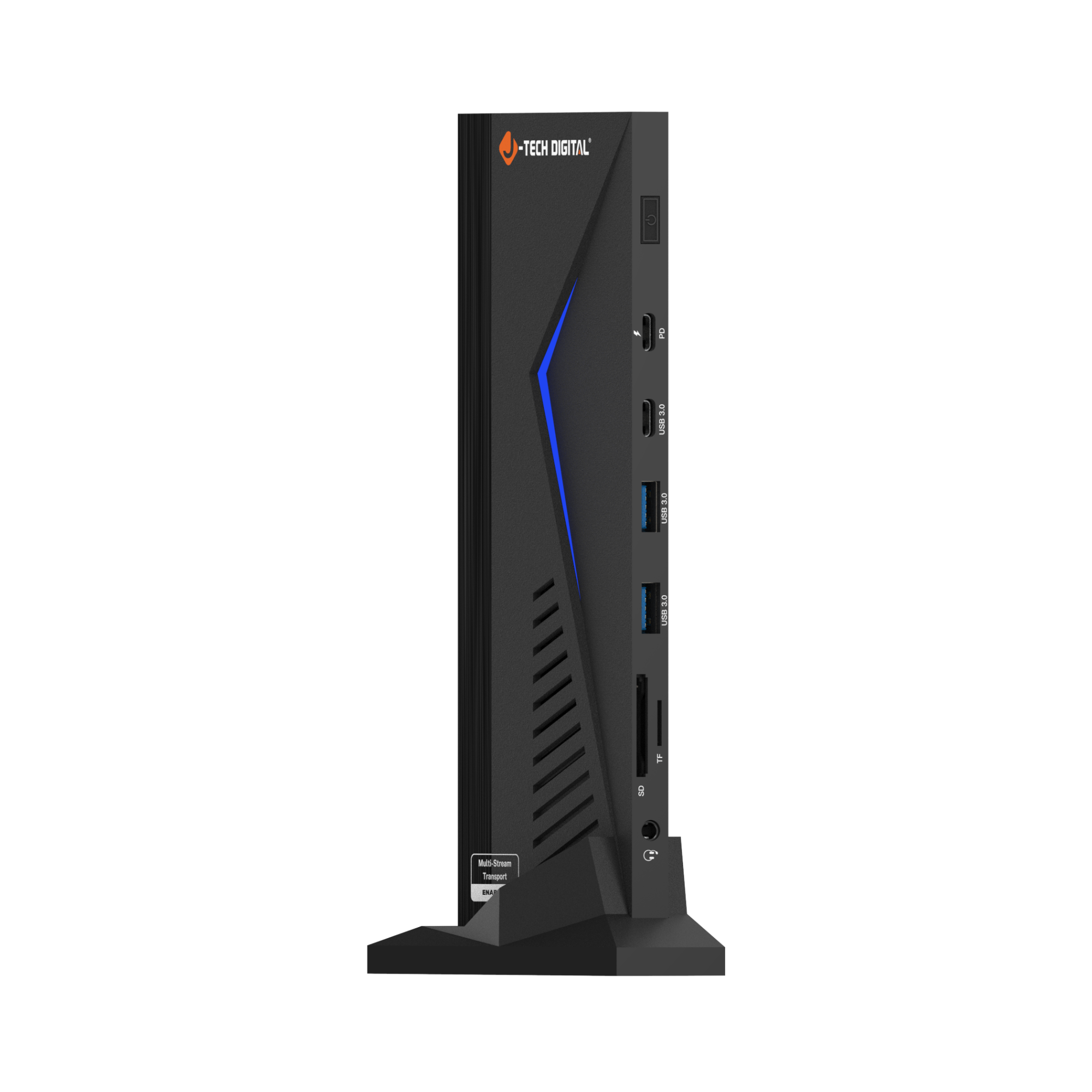 triple display hdmi docking station