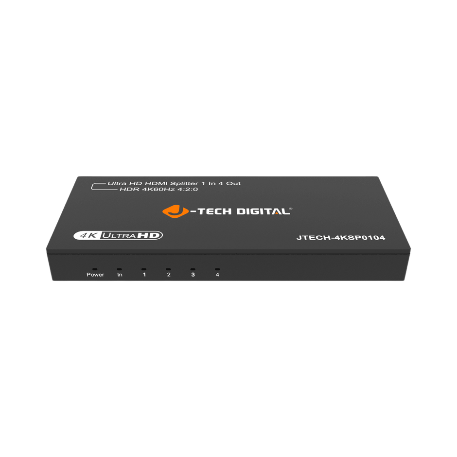 J-Tech Digital
