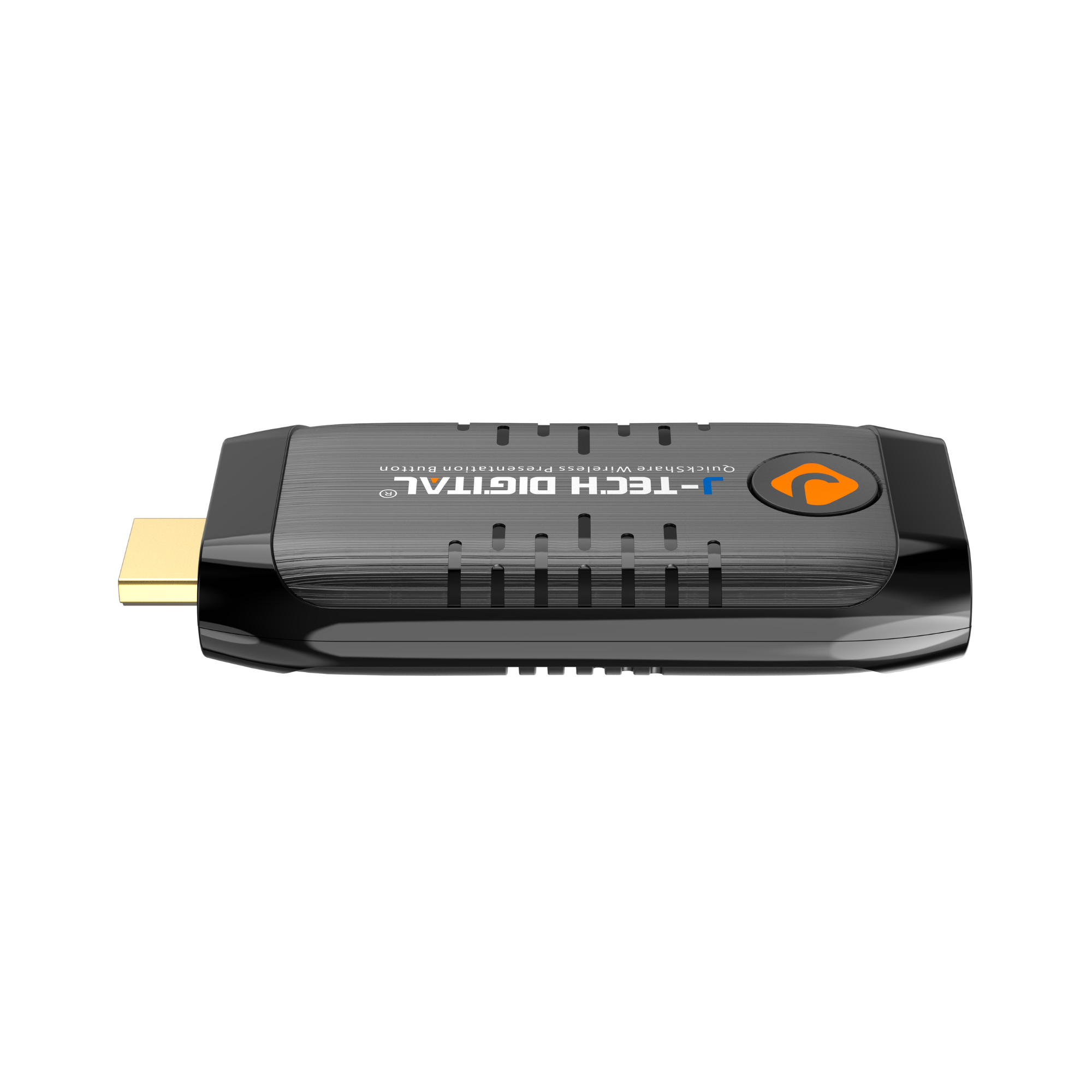 HDMI sender unit with support for up to 5 connected sources