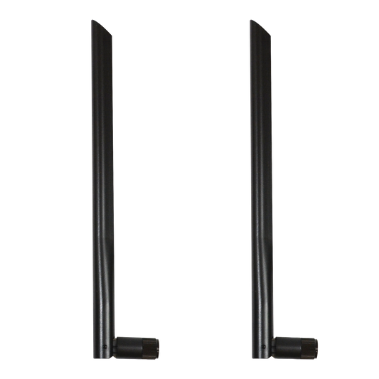 Antennas for select J-Tech Digital wireless HDMI extenders