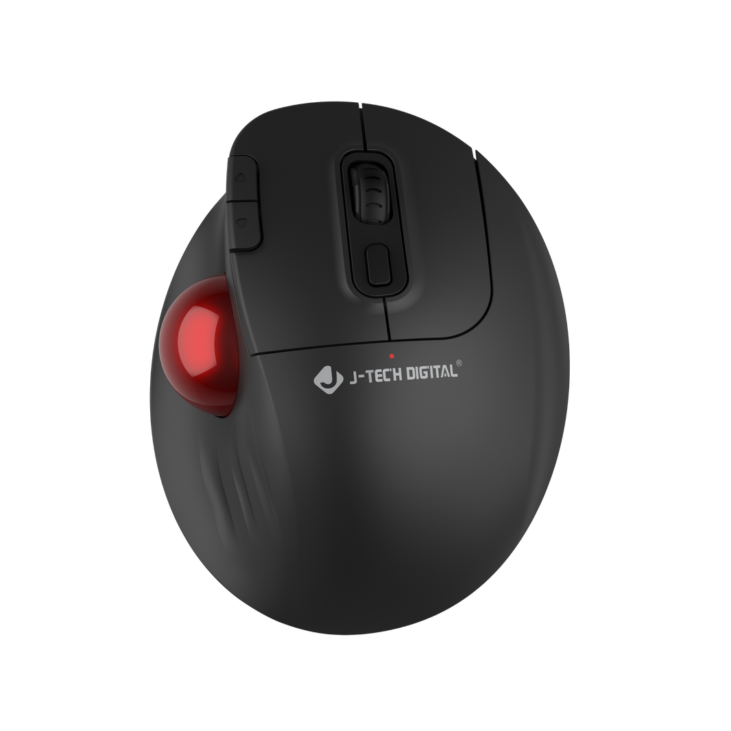 Mouse and Keyboard