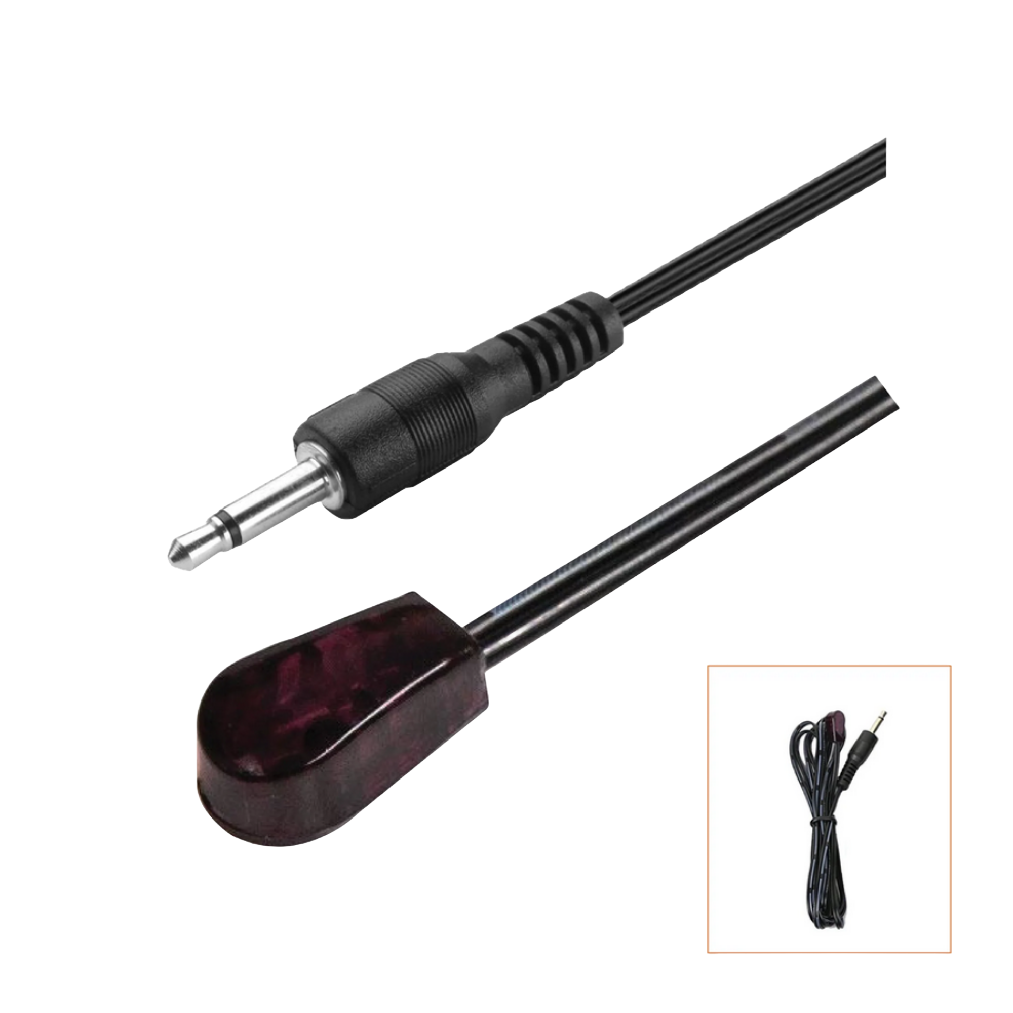IR Cable (Emitter) w/ 3.5mm Connector