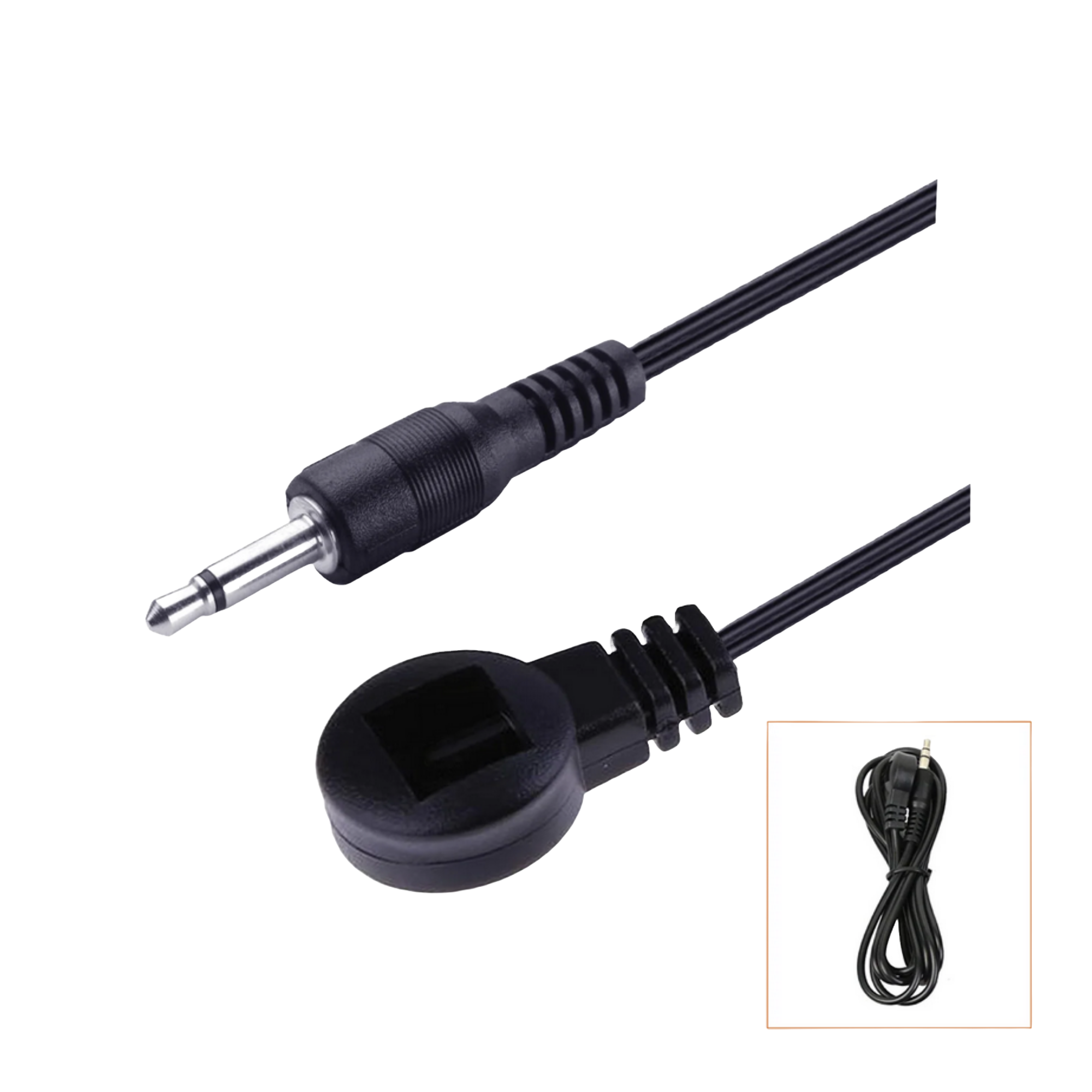 IR Cable (Receiver) w/ 3.5mm Connector
