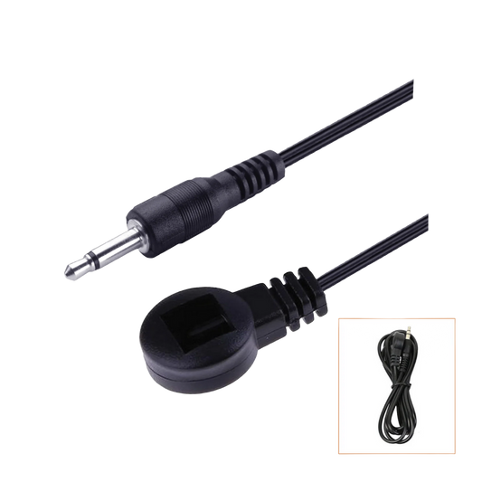 IR Cable (Receiver) w/ 3.5mm Connector