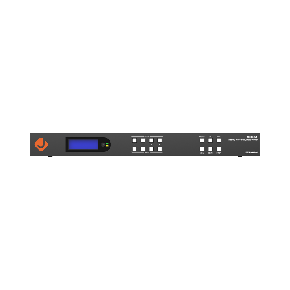 Video Wall Controllers | Video Wall Processor & Matrix