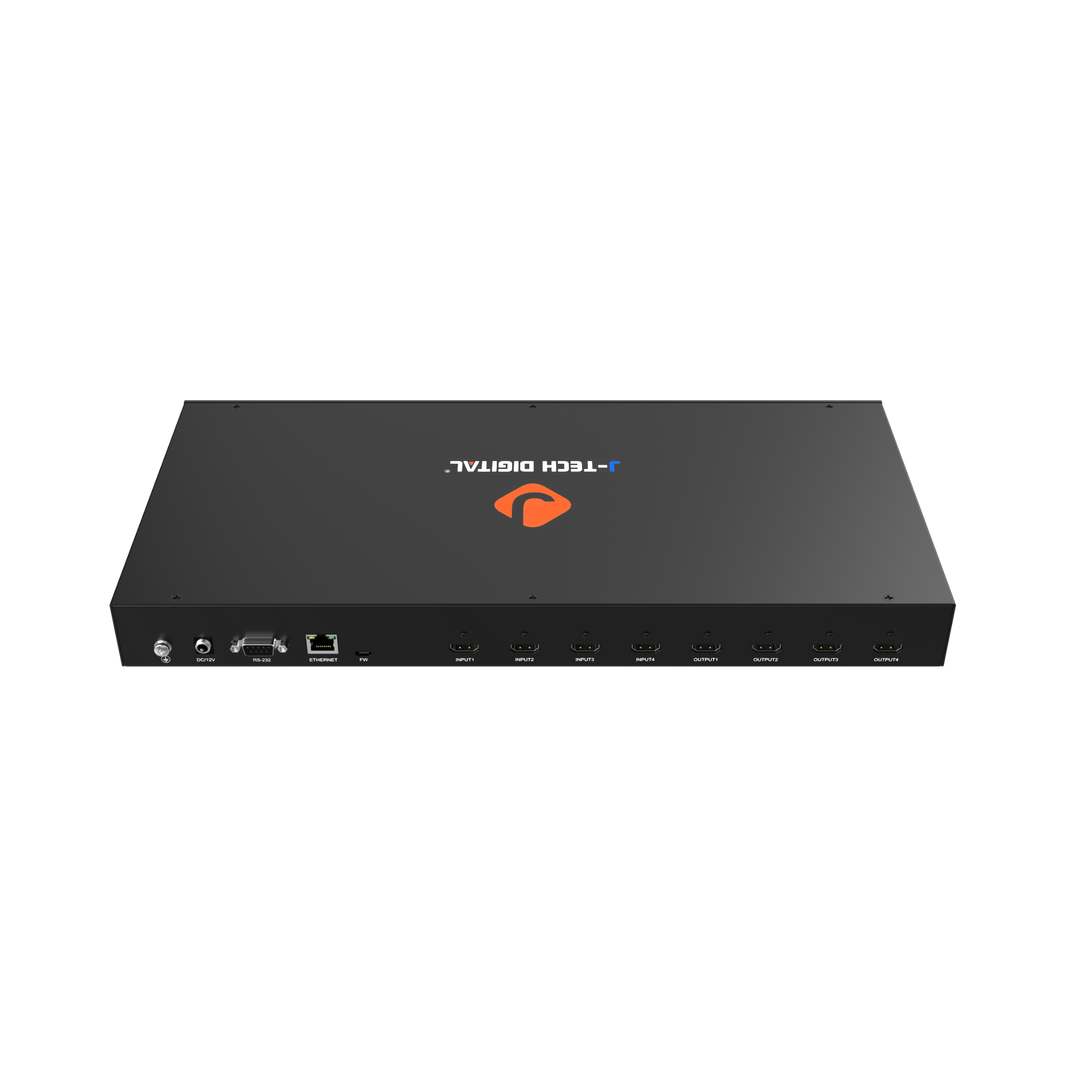 Video Wall Controllers | Video Wall Processor & Matrix