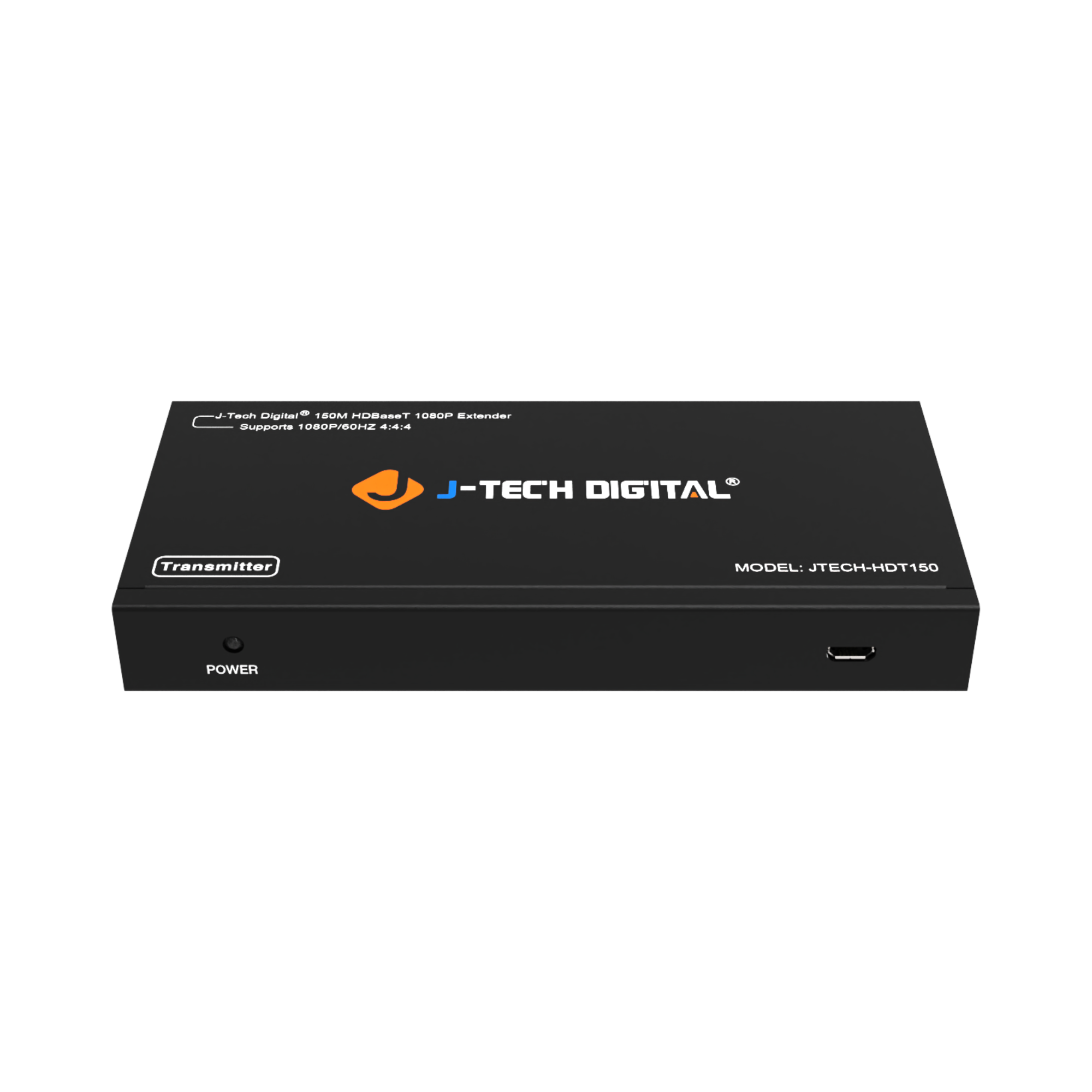 4K HDR HDMI signal transmission with HDBaseT HDMI Extender.