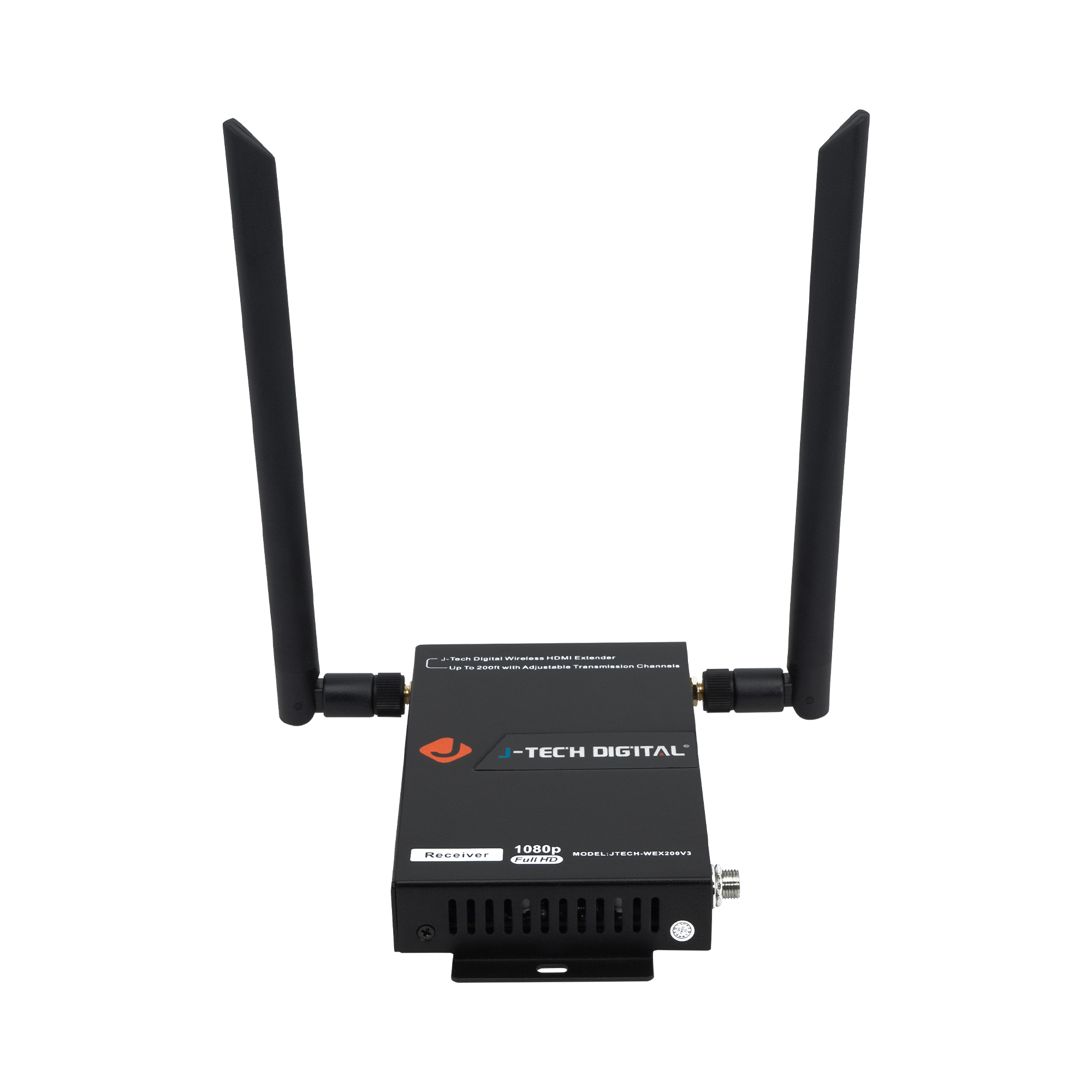 receiver only that works with the JTD-611V3