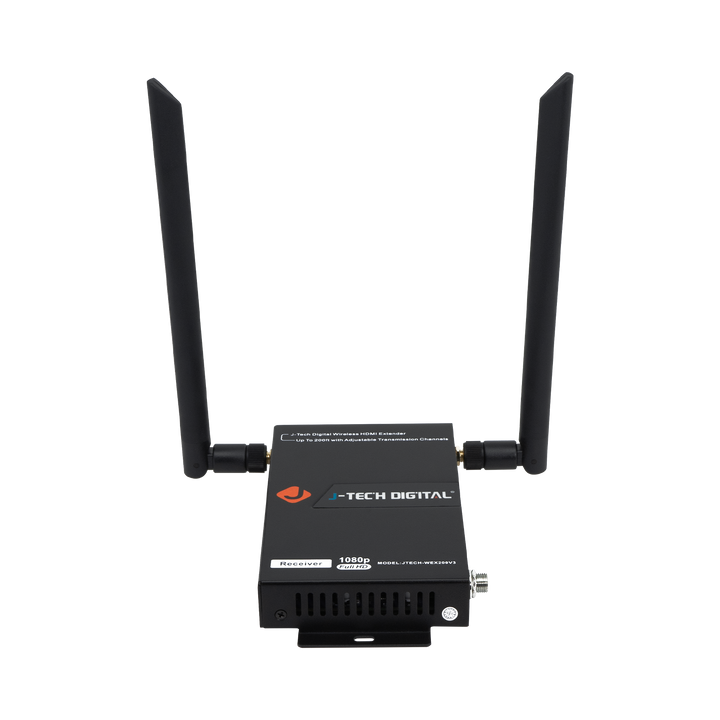 Wireless Extenders