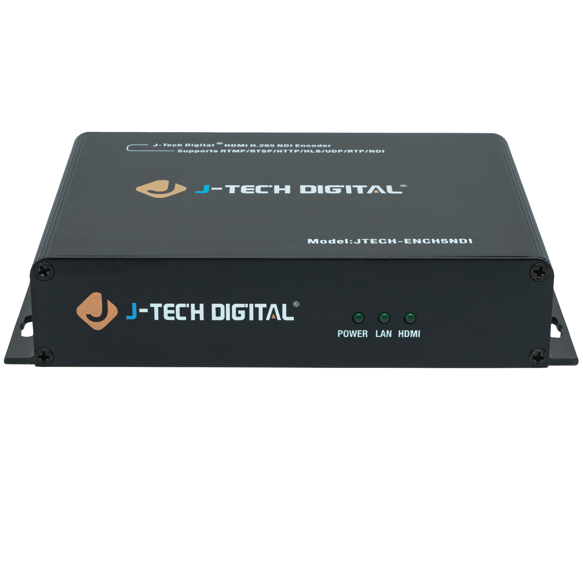 HDMI Livestream Encoder with Audio Embed