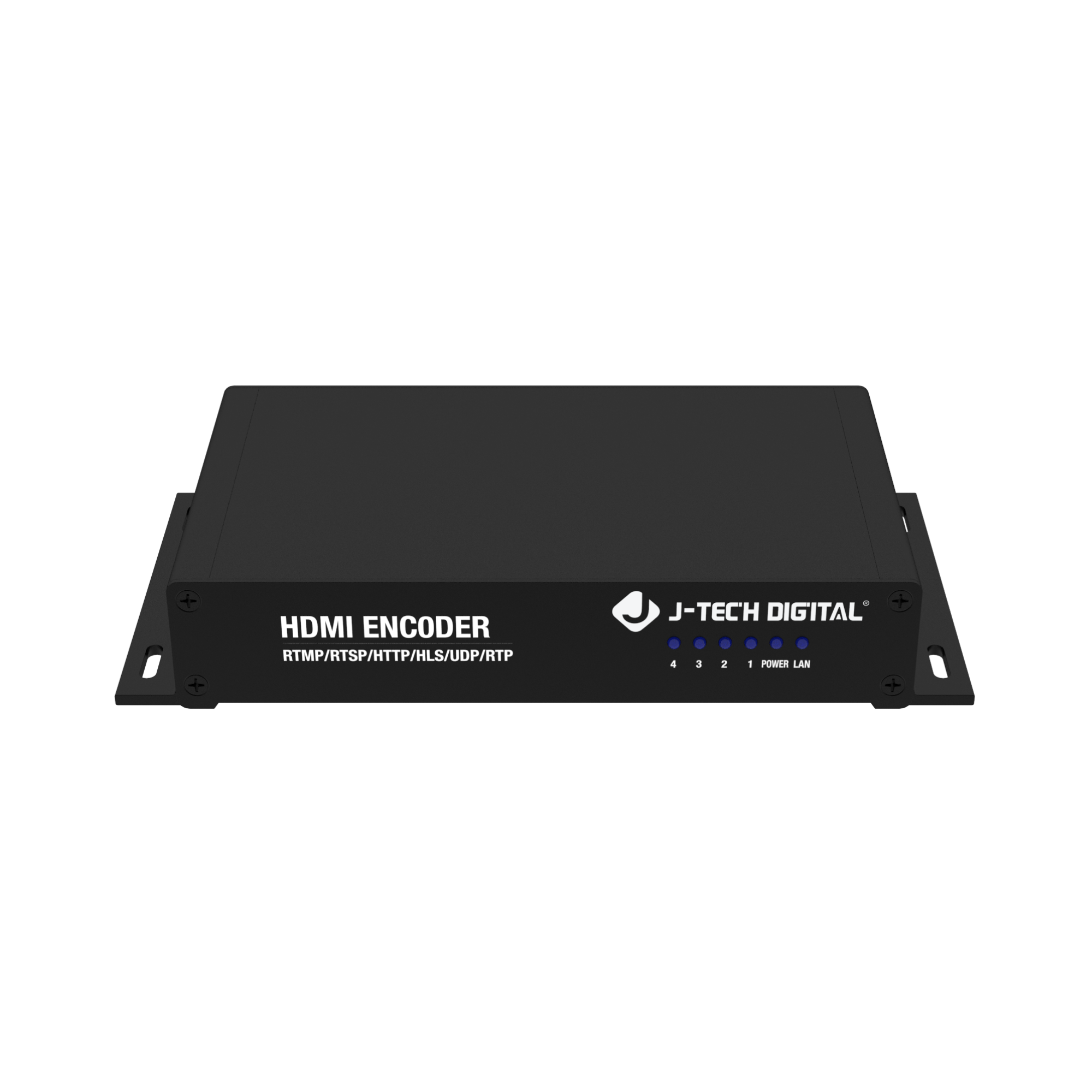 H.264 H.265 MJPEG Encoding Formats Livestream Encoder