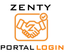 Zenty Partner Portal Login